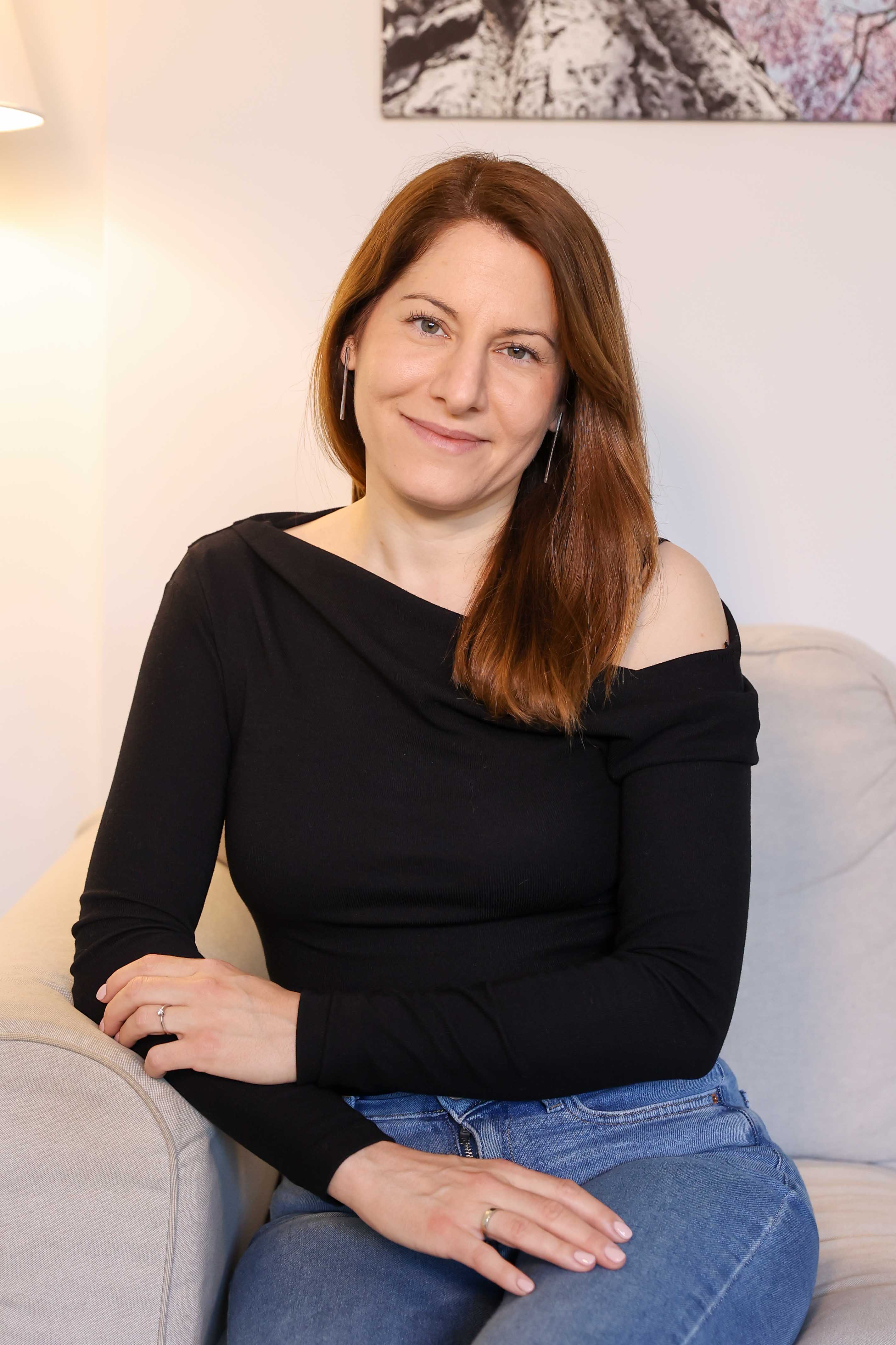Profil kép