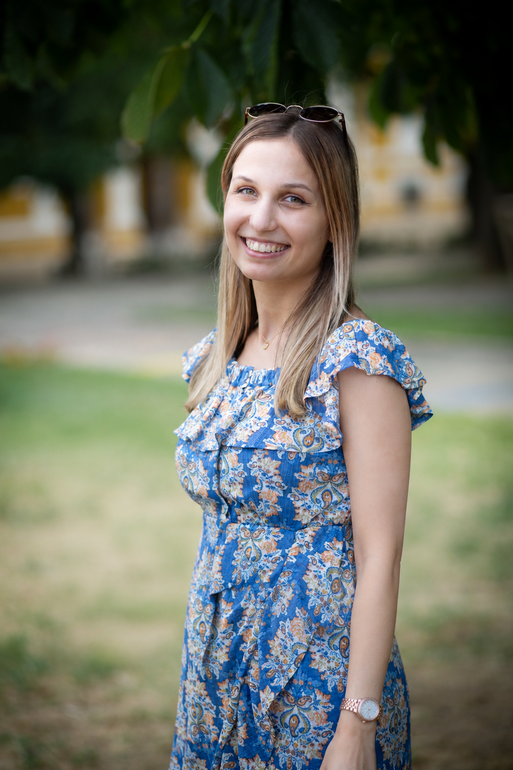 Profil kép